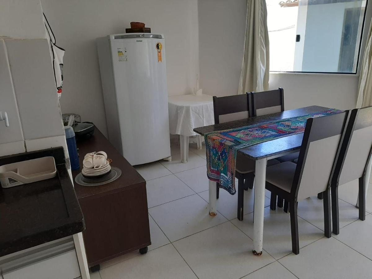 Village Praia De Jaua, Casa 03 Camaçari Esterno foto