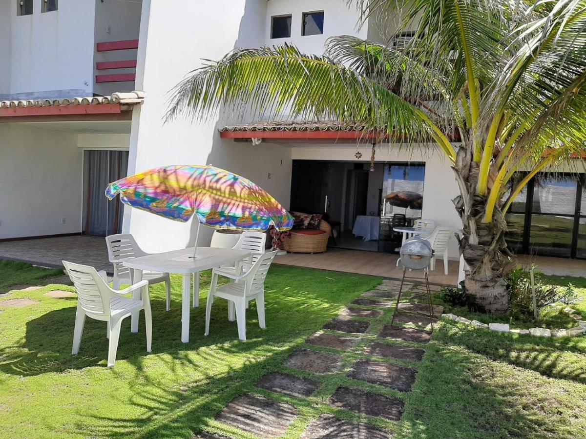 Village Praia De Jaua, Casa 03 Camaçari Esterno foto
