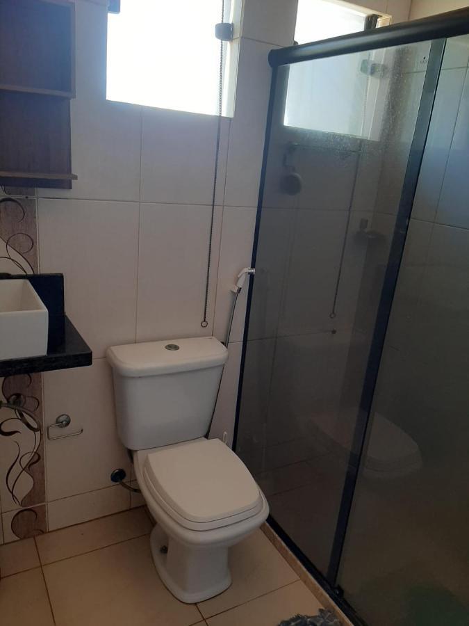 Village Praia De Jaua, Casa 03 Camaçari Esterno foto